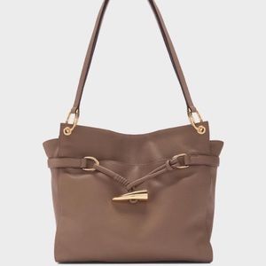 DKNY Leather Bag